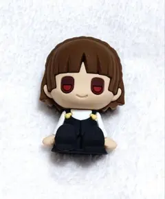 ペルソナ5R ちょこラバ CUTOT キュートっと 新島真
