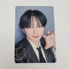 タキ Go in blind 月狼 YZY 中華ヨントン トレカ &TEAM - メルカリ