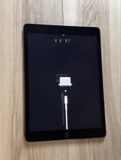 iPad（第9世代） Wi-Fi 64GB スペースグレイ ジャンク品