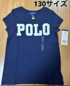POLO RALPH LAUREN Tシャツ 130サイズ