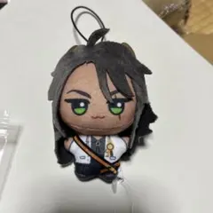 ツイステッドワンダーランド ツイステ チビちびぐるみ おめかしバースデー レオナ