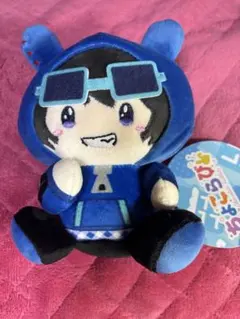 2026年最新】ちょこらび ポケカメン ぬいぐるみの人気アイテム - メルカリ
