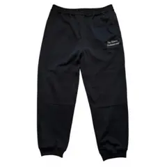 値段交渉可／ Ennoy／21SS Track Pants／ブラック／ XL