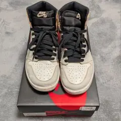 NIKE AIR JORDAN 1 HIGH OG DEFIANT