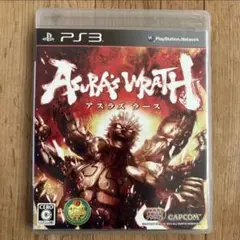 【PS3】 アスラズ ラース （ASURA’S WRATH）