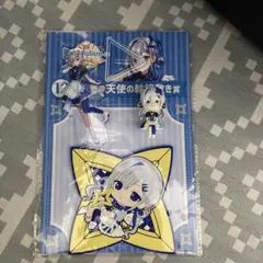 Hololive 一番くじ 天音かなたグッズセット