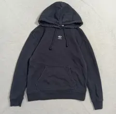 adidas アディダスオリジナルス トレフォイルロゴ パーカー