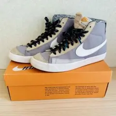 NIKE BLAZER MID ナイキ ブレザー ミッド