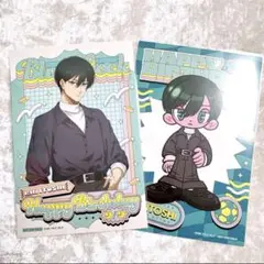 糸師凛　糸師冴　ブルーロック　東京タワーコラボ　グッズ＆特典 糸師凛 糸師冴 ブルーロック 東京タワーコラボ グッズ＆特典