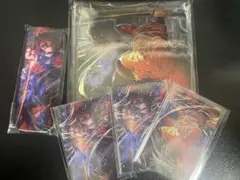 鬼滅の刃　無限城　第五弾くじ　まとめ売り