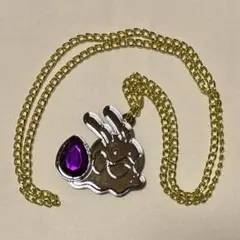 ポケットモンスター キラキラペンダント ヌメラ