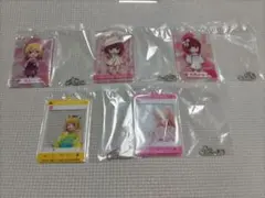 推しの子一番くじ E賞 5点セット