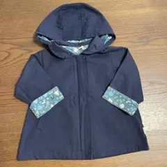 Biquette Club 90cm アウター　美品