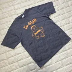 I'm Doraemon ジャイアン Tシャツ Mサイズのサムネイル