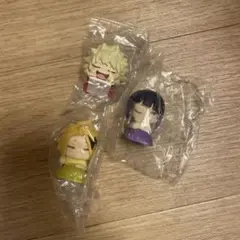 ヒロアカおねむたん