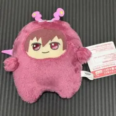 狗丸トウマ きらどる モンぬい アイドリッシュセブン