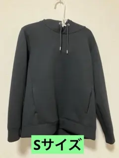 エディフィス パーカー