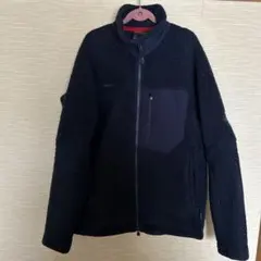 ジャケット フリースジャケット