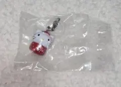 サンリオ ハローキティ いちご めじるしアクセサリー
