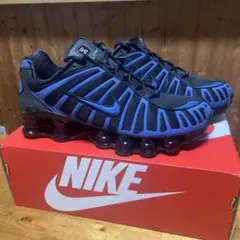 NIKE SHOX TL 