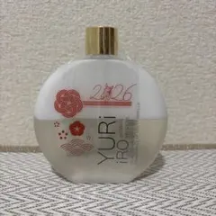 限定・完売品】ユリイロ メルティバニラ ボディオイル 100ml 新品未