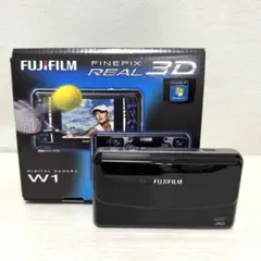 2026年最新】finepix real 3d v1の人気アイテム - メルカリ