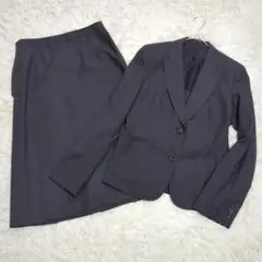 マーガレットハウエル スカートセットアップ 2b