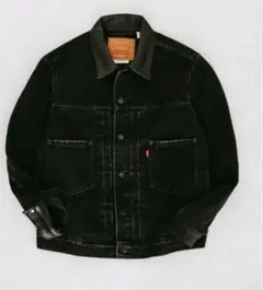 Levi’s EDIFICE 2ndTypeトラッカージャケット