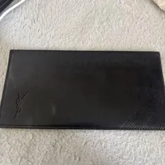 Yves Saint Laurent 長財布 ブラックのサムネイル
