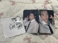 TREASURE pleasure タワレコ トレカ ハルト アクキー