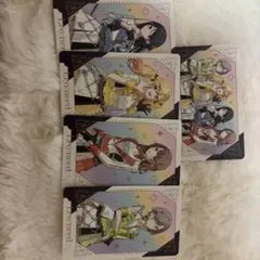 プロセカ感謝祭 Leo/need