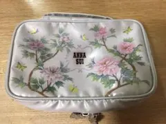 アナスイ　ポーチ　レア