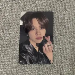 INI XQUARE 藤牧京介 トレカ 103