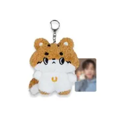 LUCY CYLU PLUSH KEYRING サンヨプ YEOBI - メルカリ