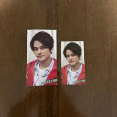 中山優馬 デタカ 大小