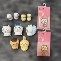 激レア COCO'S ちいかわ ミニのぼり 当選品 - メルカリ