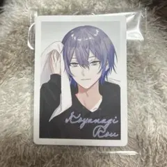 る*せ様 にじさんじ 小柳ロウ バスボム トレカ