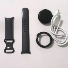 【美品】Google Pixel Watch3 Black41mm WiFi