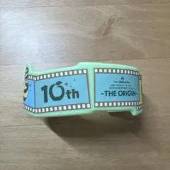 ミセス ラババン　映画　 THE ORIGIN