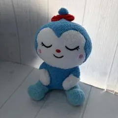 コキンちゃん ぬいぐるみ
