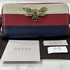 2025年最新】gucci グッチ クイーンマーガレットの人気アイテム