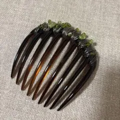 コレットマルーフ ロングコーム - メルカリ
