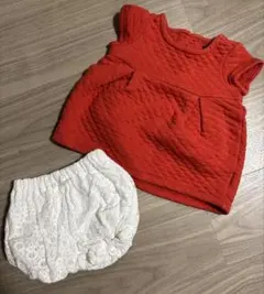 崖の上のポニョ コスプレ 70 上下