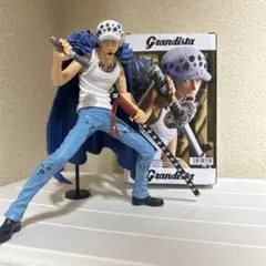 ワンピースGrandista-TRAFALGAR.LAW