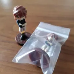 【名探偵コナン】 チョコエッグ　灰原哀
