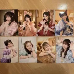 CUTIESTREET 写真まとめ バラ売り⭕️