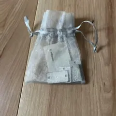 vilmain ヴィルメイン　ペンダント　プレート　ラッキーアイテム