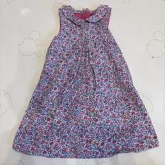 TOMMY HILFIGER ワンピース サイズ122