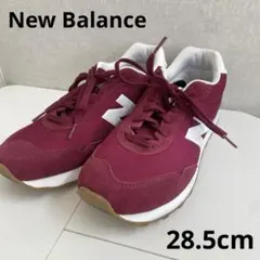 美品⭐️New Balance ニューバランス　スニーカー　515 28.5