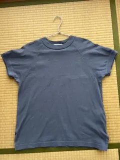 七分袖 Tシャツ